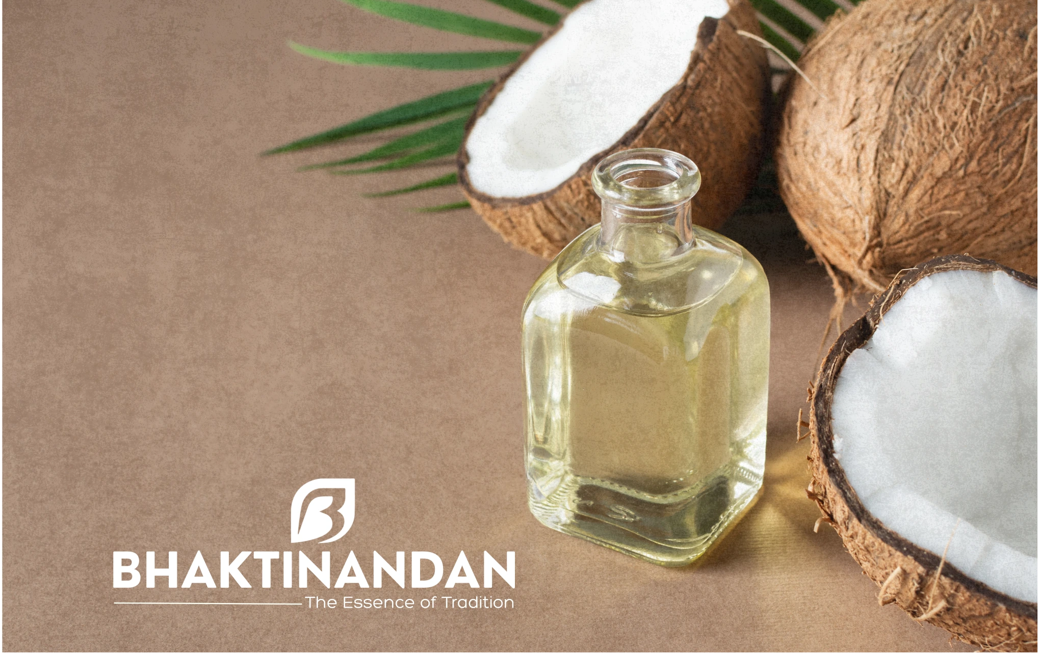 Bhaktinandan branding case study by Pragyan