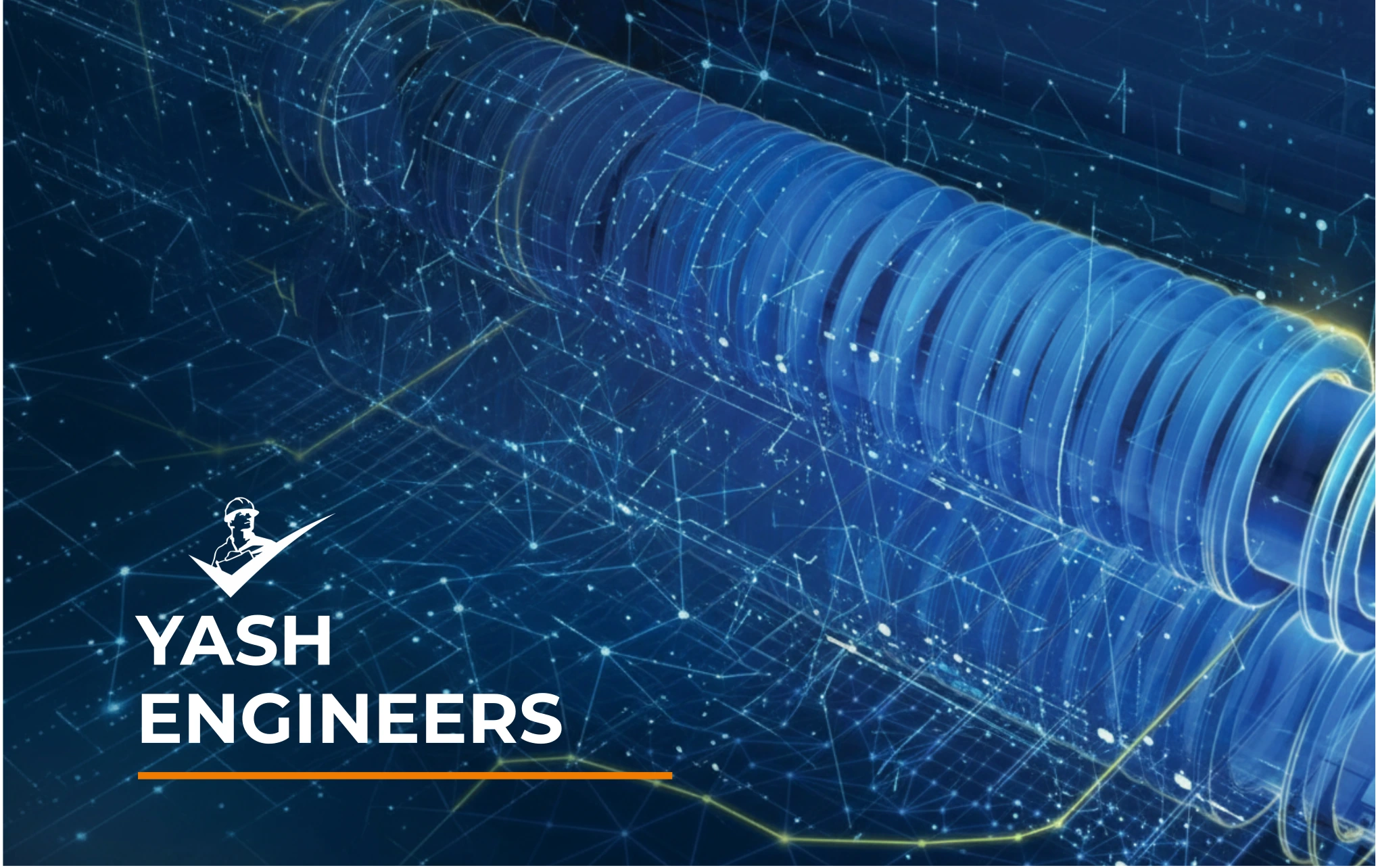 Yash Engineers India branding case study by Pragyan